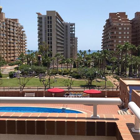Apartamento Acogedor Torremar Marina Dor Oropesa del Mar Exteriér fotografie