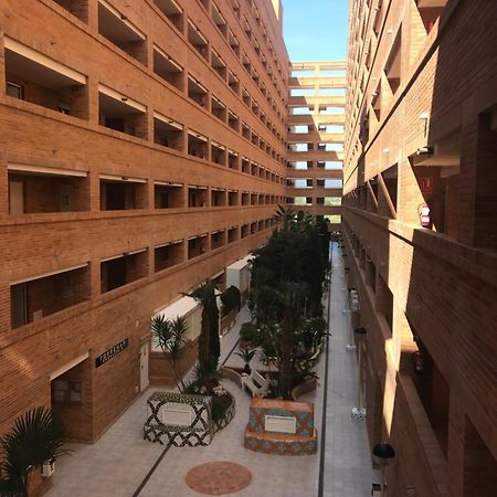 Apartamento Acogedor Torremar Marina Dor Oropesa del Mar Exteriér fotografie
