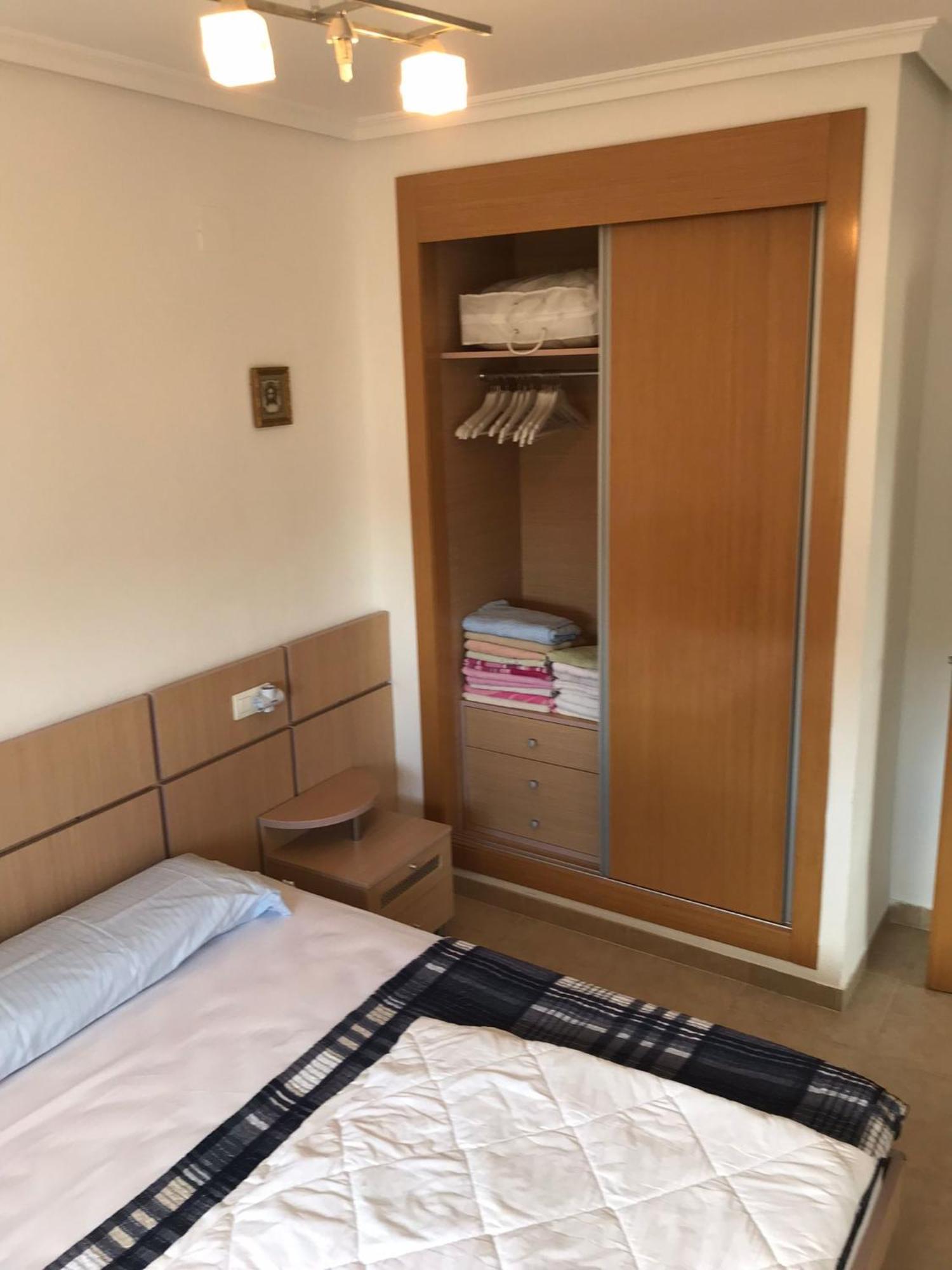 Apartamento Acogedor Torremar Marina Dor Oropesa del Mar Exteriér fotografie