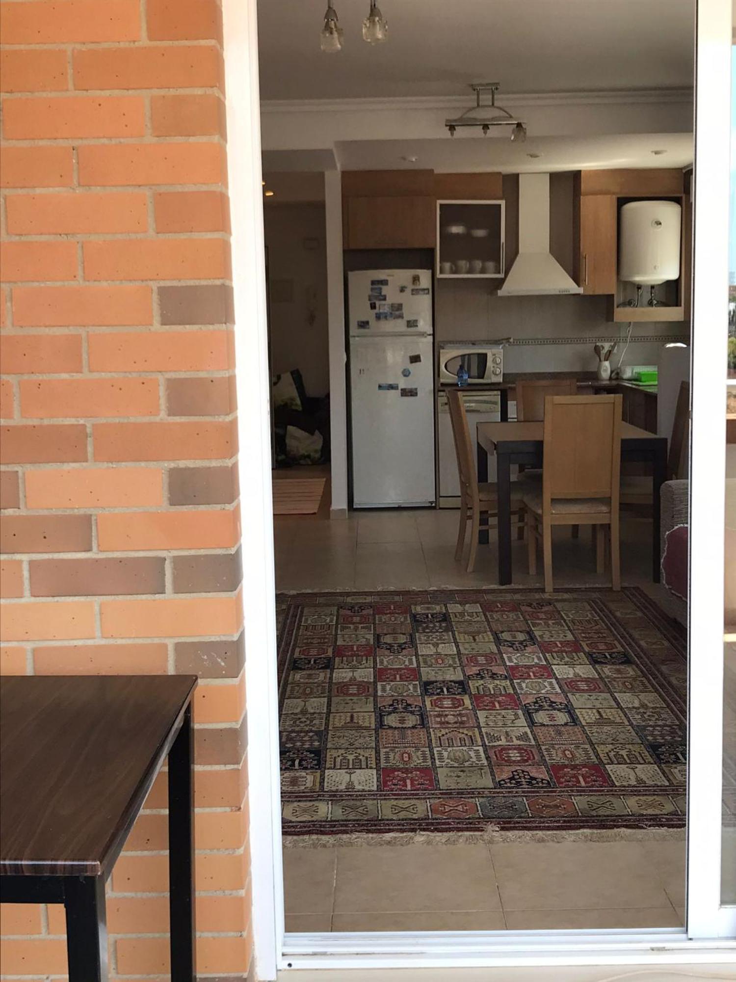 Apartamento Acogedor Torremar Marina Dor Oropesa del Mar Exteriér fotografie