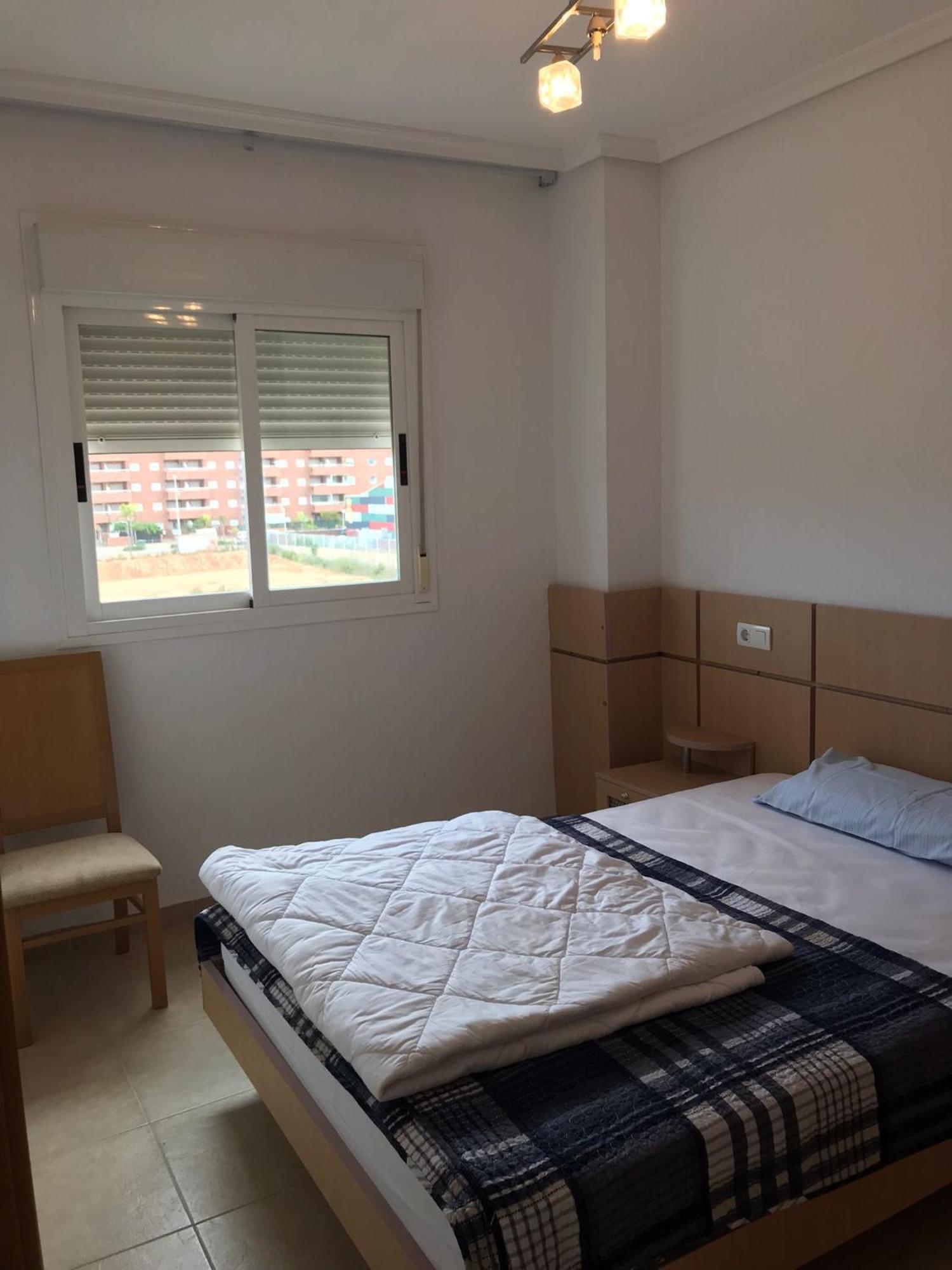 Apartamento Acogedor Torremar Marina Dor Oropesa del Mar Exteriér fotografie