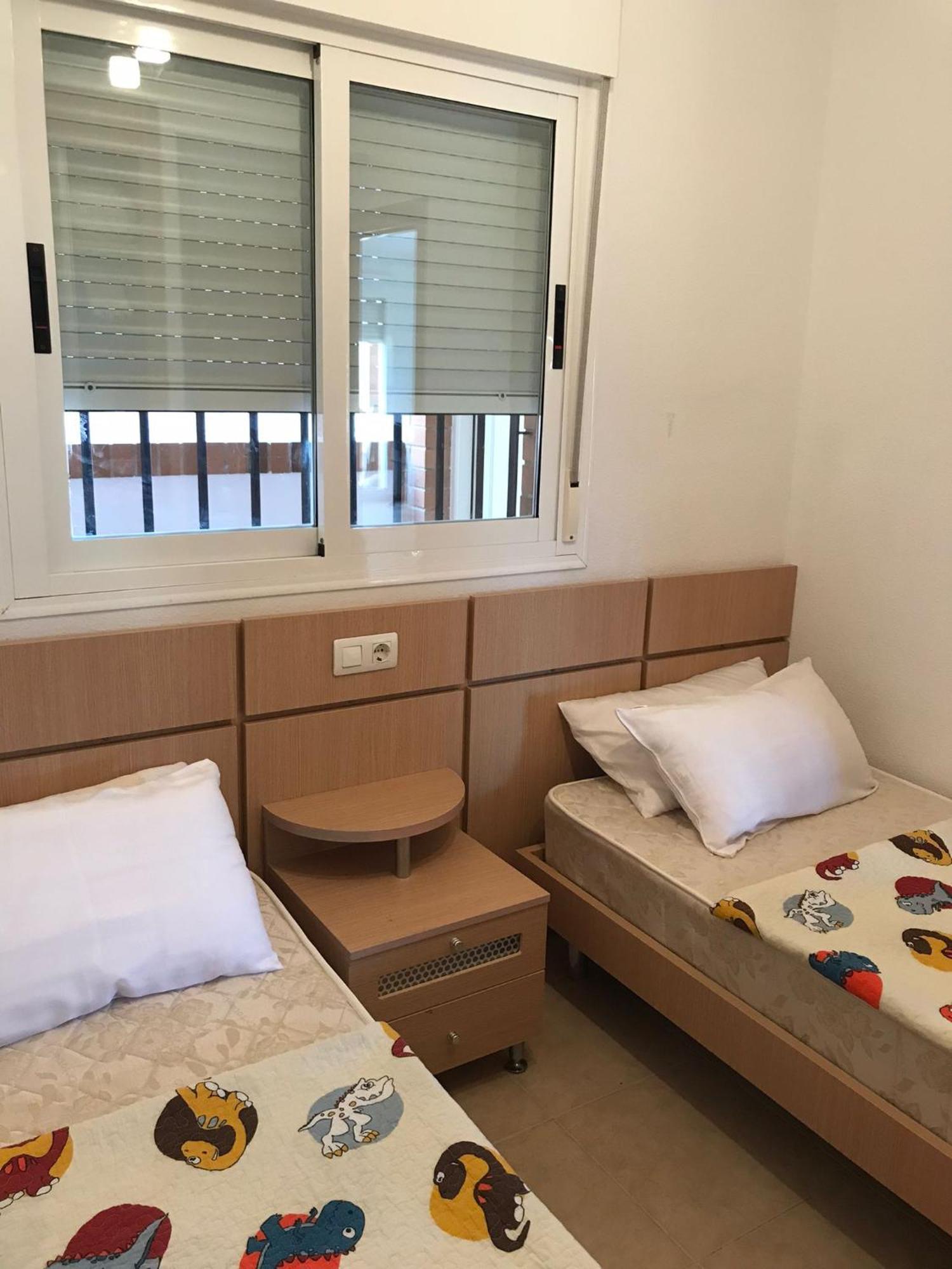 Apartamento Acogedor Torremar Marina Dor Oropesa del Mar Exteriér fotografie