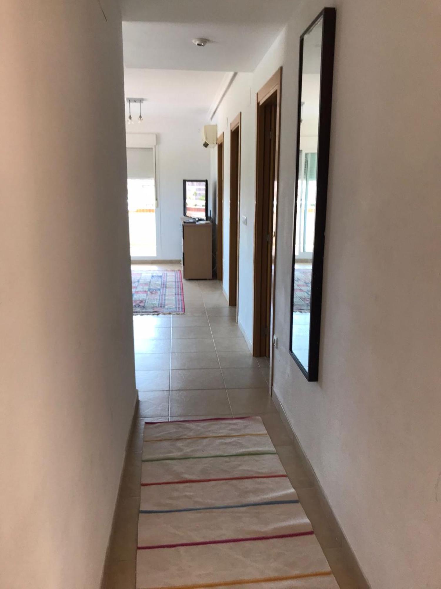 Apartamento Acogedor Torremar Marina Dor Oropesa del Mar Exteriér fotografie