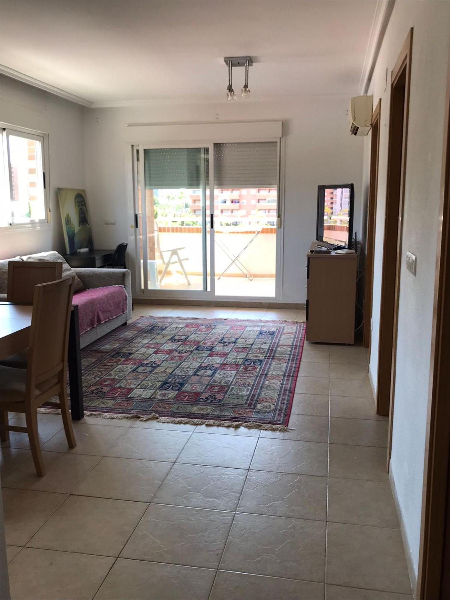 Apartamento Acogedor Torremar Marina Dor Oropesa del Mar Exteriér fotografie