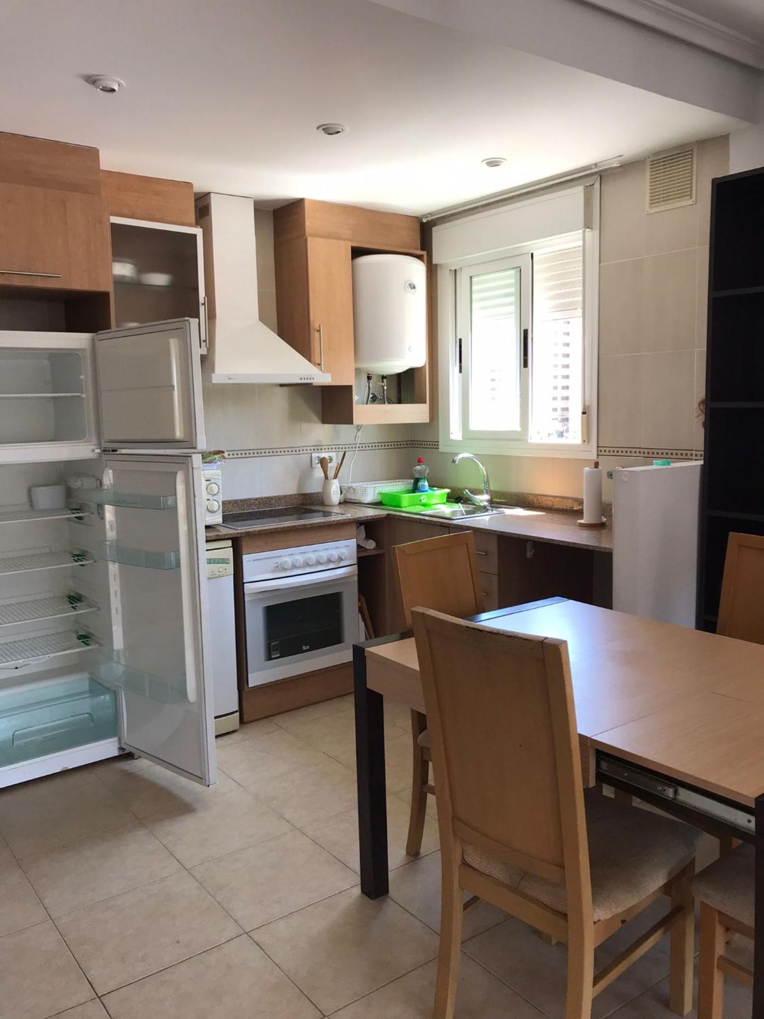 Apartamento Acogedor Torremar Marina Dor Oropesa del Mar Exteriér fotografie