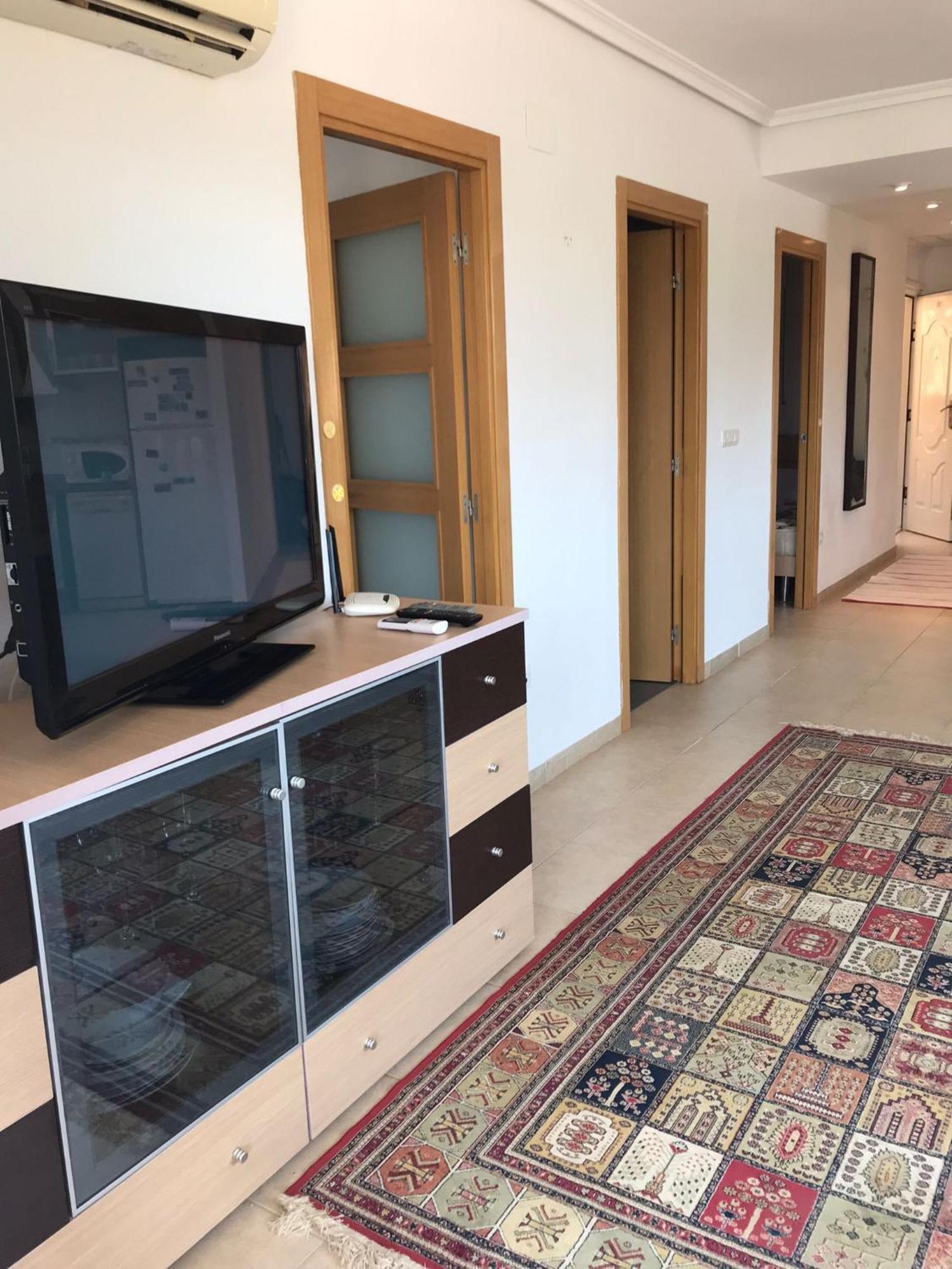 Apartamento Acogedor Torremar Marina Dor Oropesa del Mar Exteriér fotografie