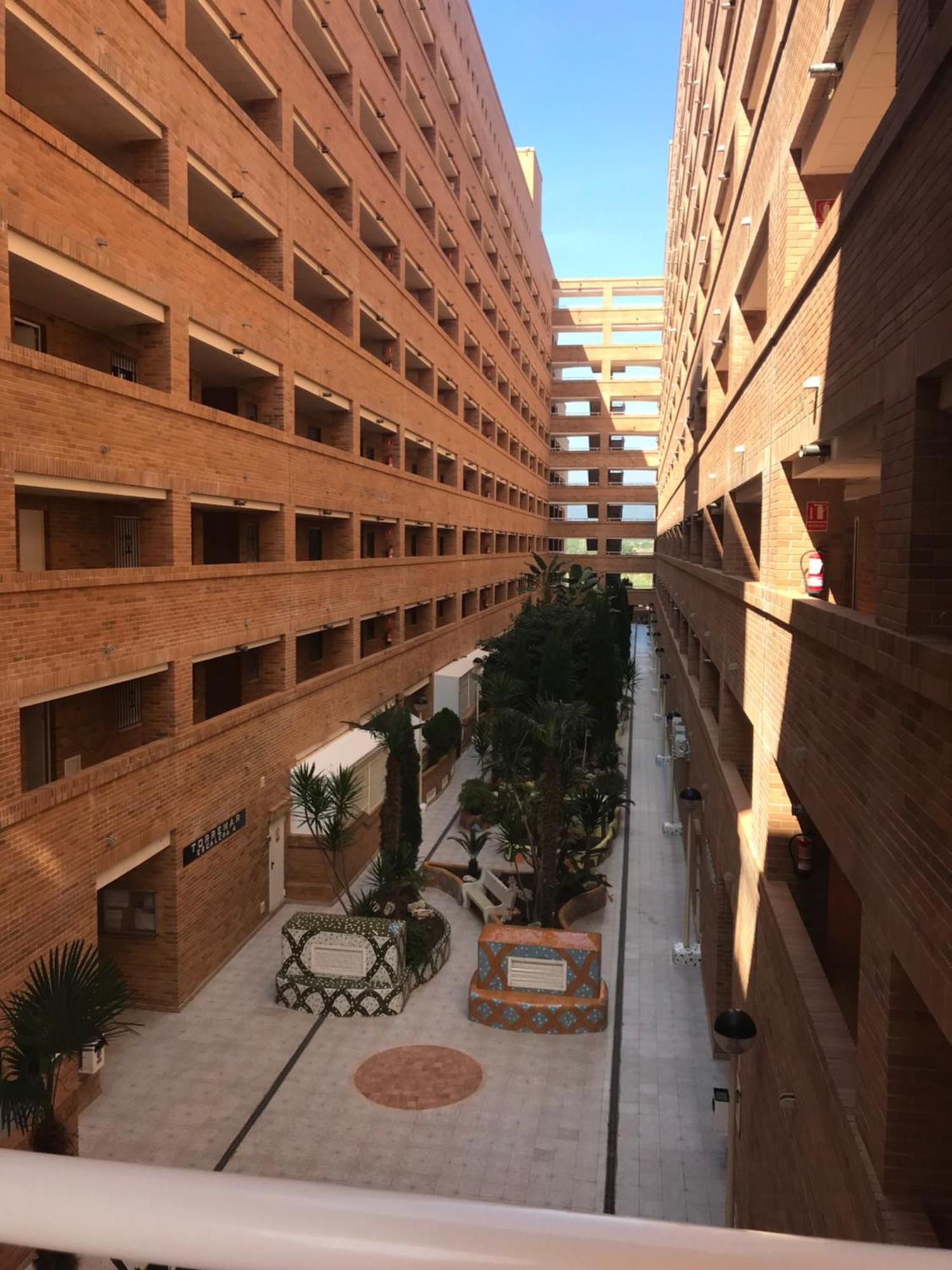 Apartamento Acogedor Torremar Marina Dor Oropesa del Mar Exteriér fotografie