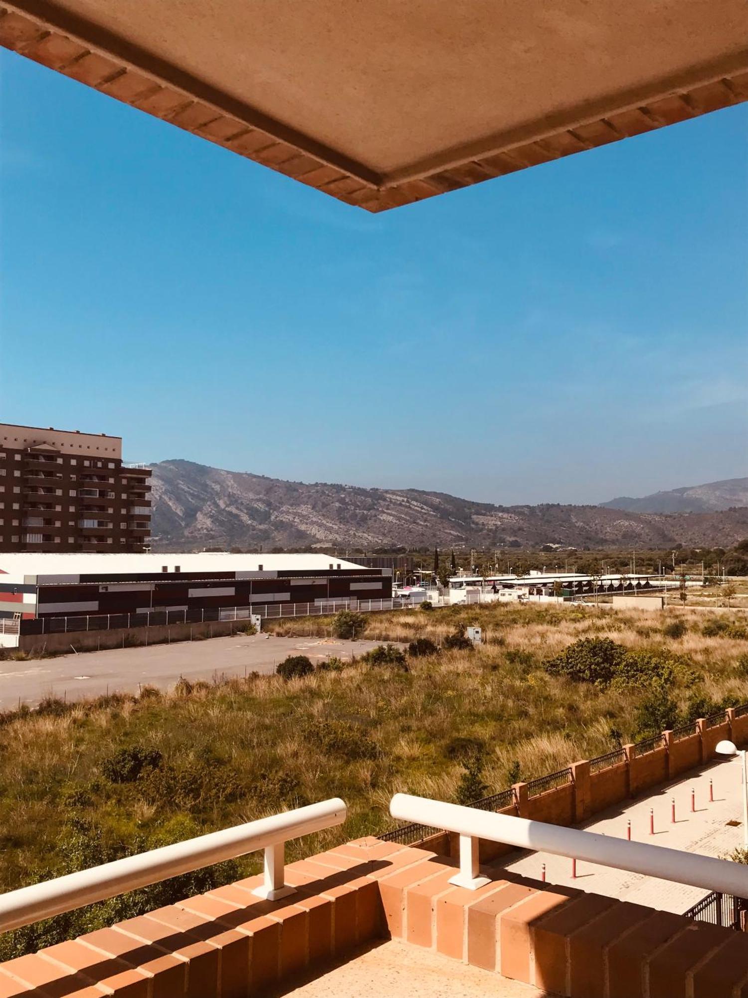 Apartamento Acogedor Torremar Marina Dor Oropesa del Mar Exteriér fotografie