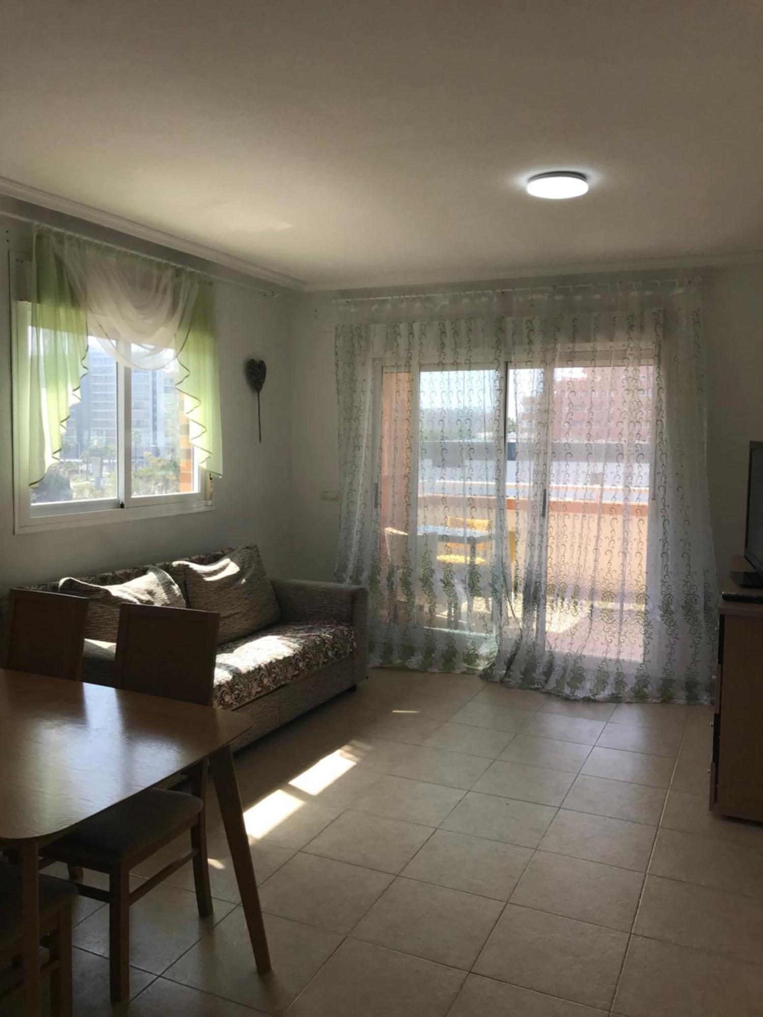 Apartamento Acogedor Torremar Marina Dor Oropesa del Mar Exteriér fotografie