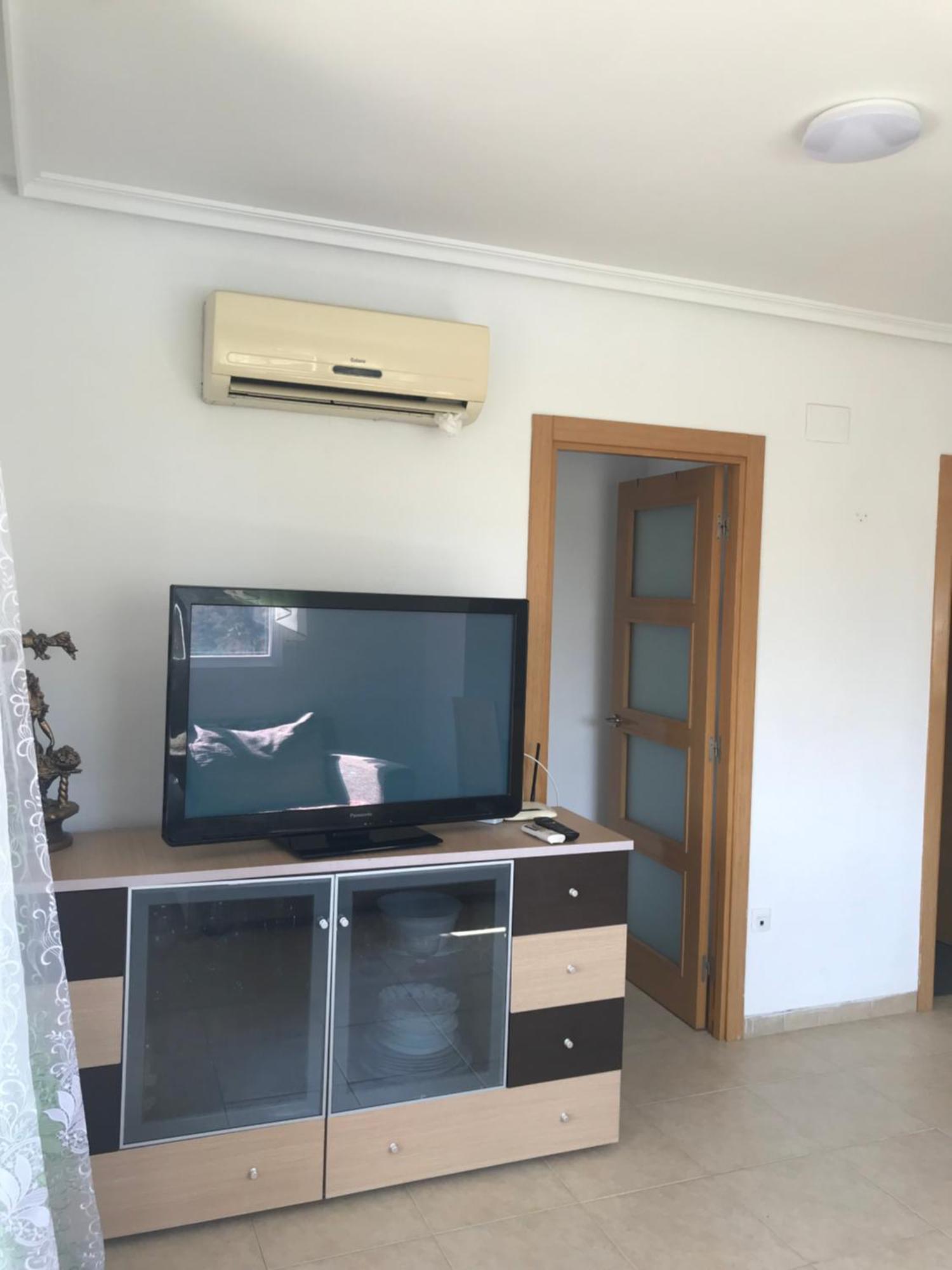 Apartamento Acogedor Torremar Marina Dor Oropesa del Mar Exteriér fotografie