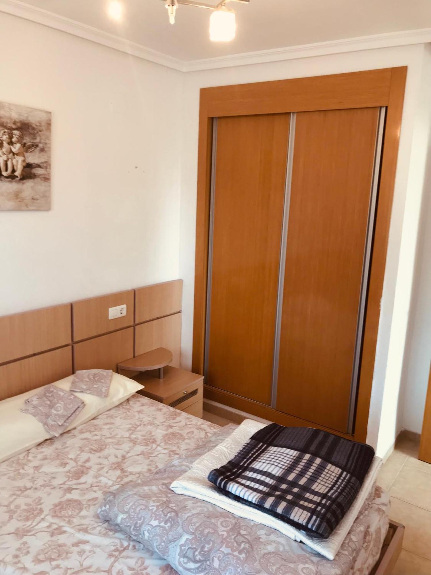 Apartamento Acogedor Torremar Marina Dor Oropesa del Mar Exteriér fotografie